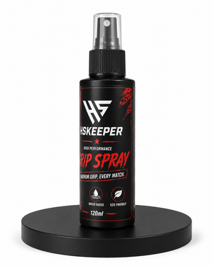 HSKEEPER Grip Spray – Adhérence pour Gants 120 ml
