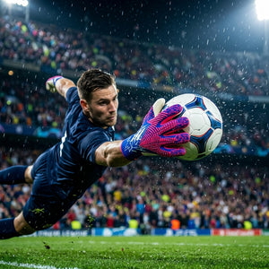 Gants de Gardien Pro Color Elite