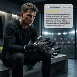 Gants de Gardien Pro