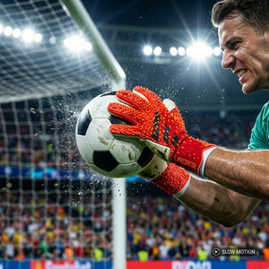 Gants de Gardien Predator Pro