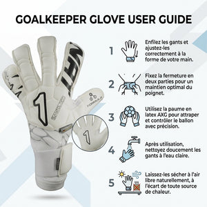 Rinat Santoloco white