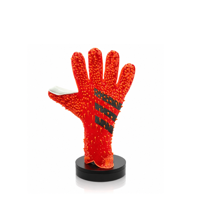 Gants de Gardien Predator Pro