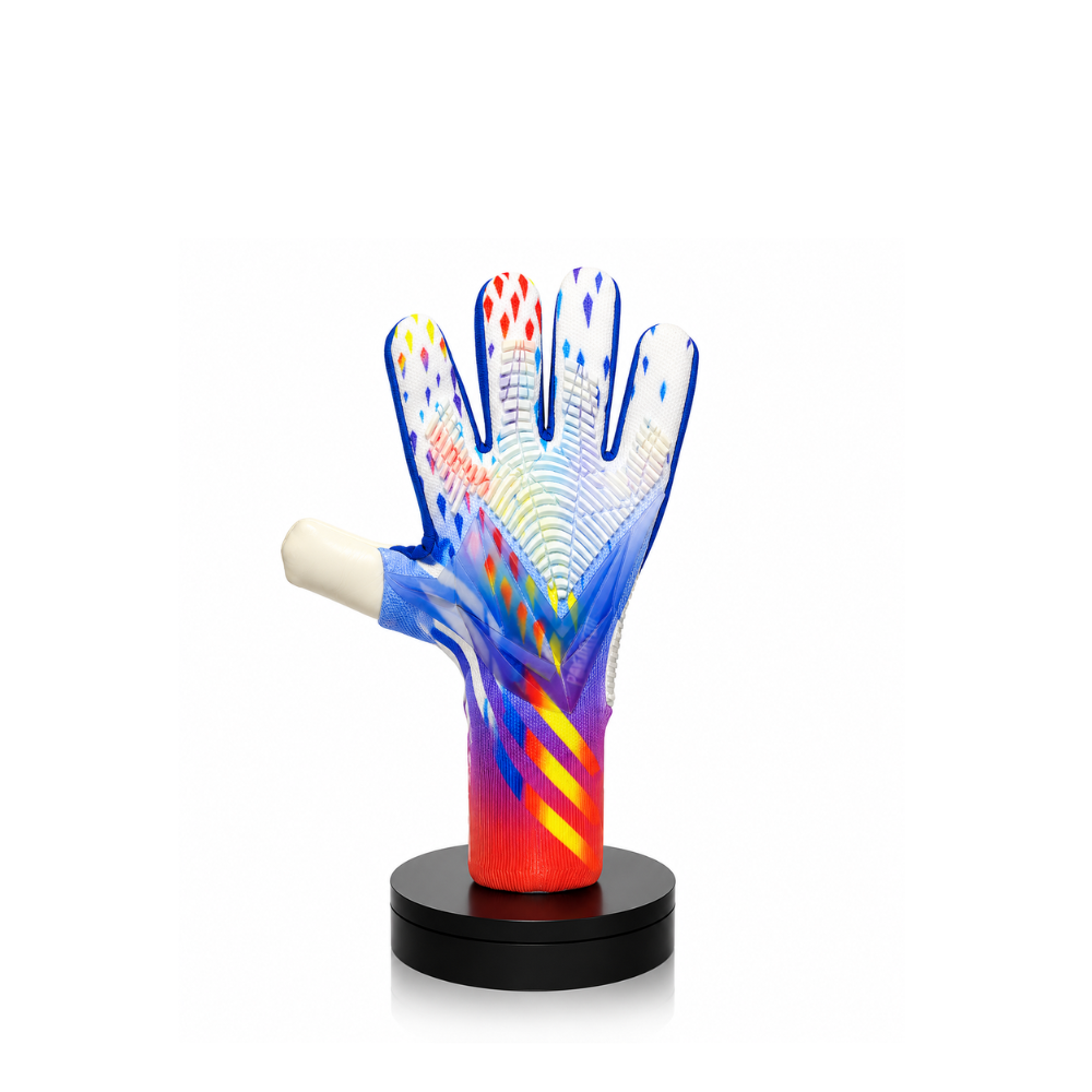 Gants de Gardien Elite Grip Pro