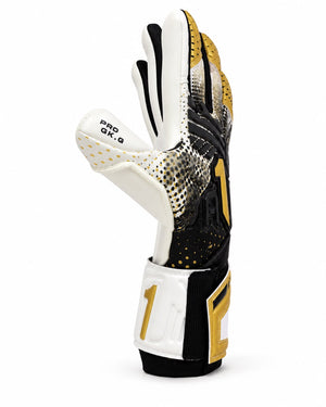 RINAT FIERA PRO GOLD/BLACK