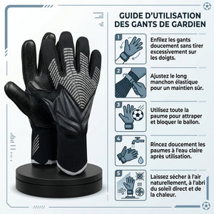 Gants de Gardien Pro