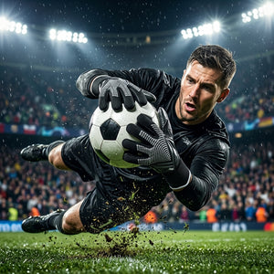 Gants de Gardien Pro