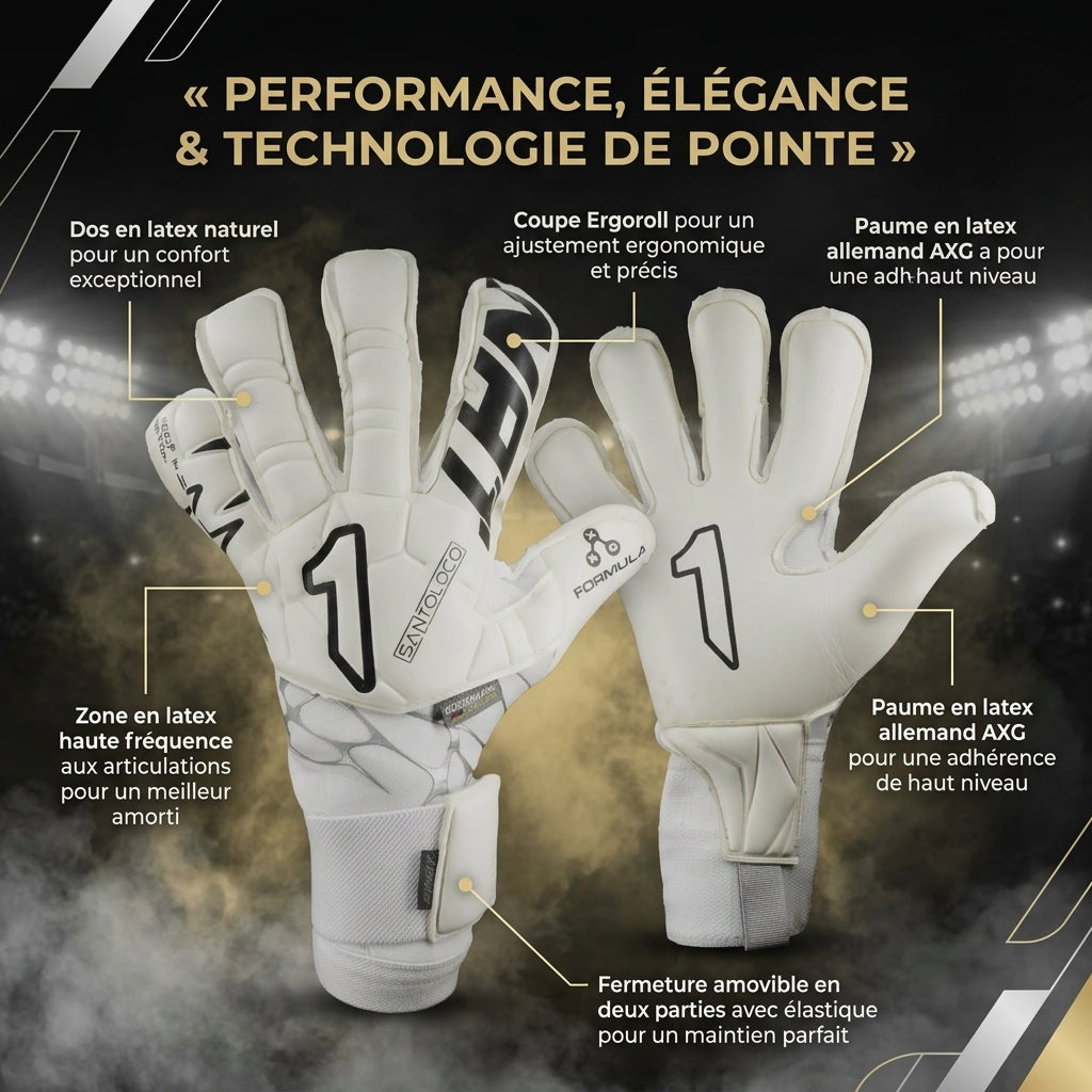 Rinat Santoloco white