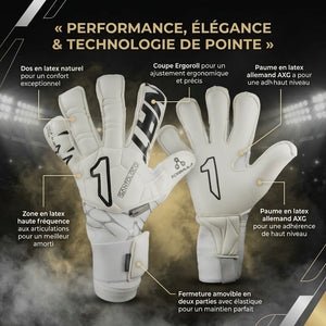 Rinat Santoloco white
