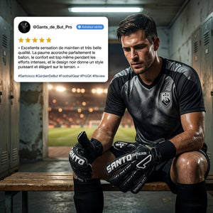 Rinat santoloco black