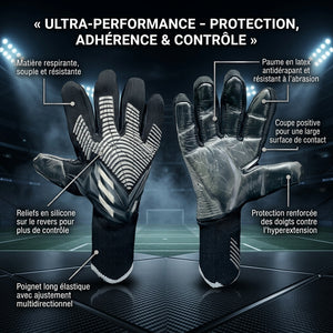 Gants de Gardien Pro