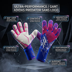 Gants de Gardien Pro Color Elite