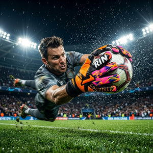 Rinat Egotiko X pro
