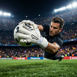 Rinat Santoloco white