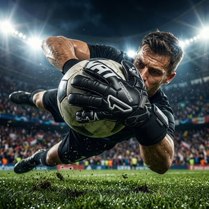 Rinat santoloco black