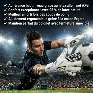 Rinat Santoloco white