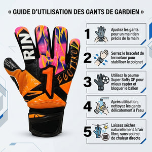Rinat Egotiko X pro