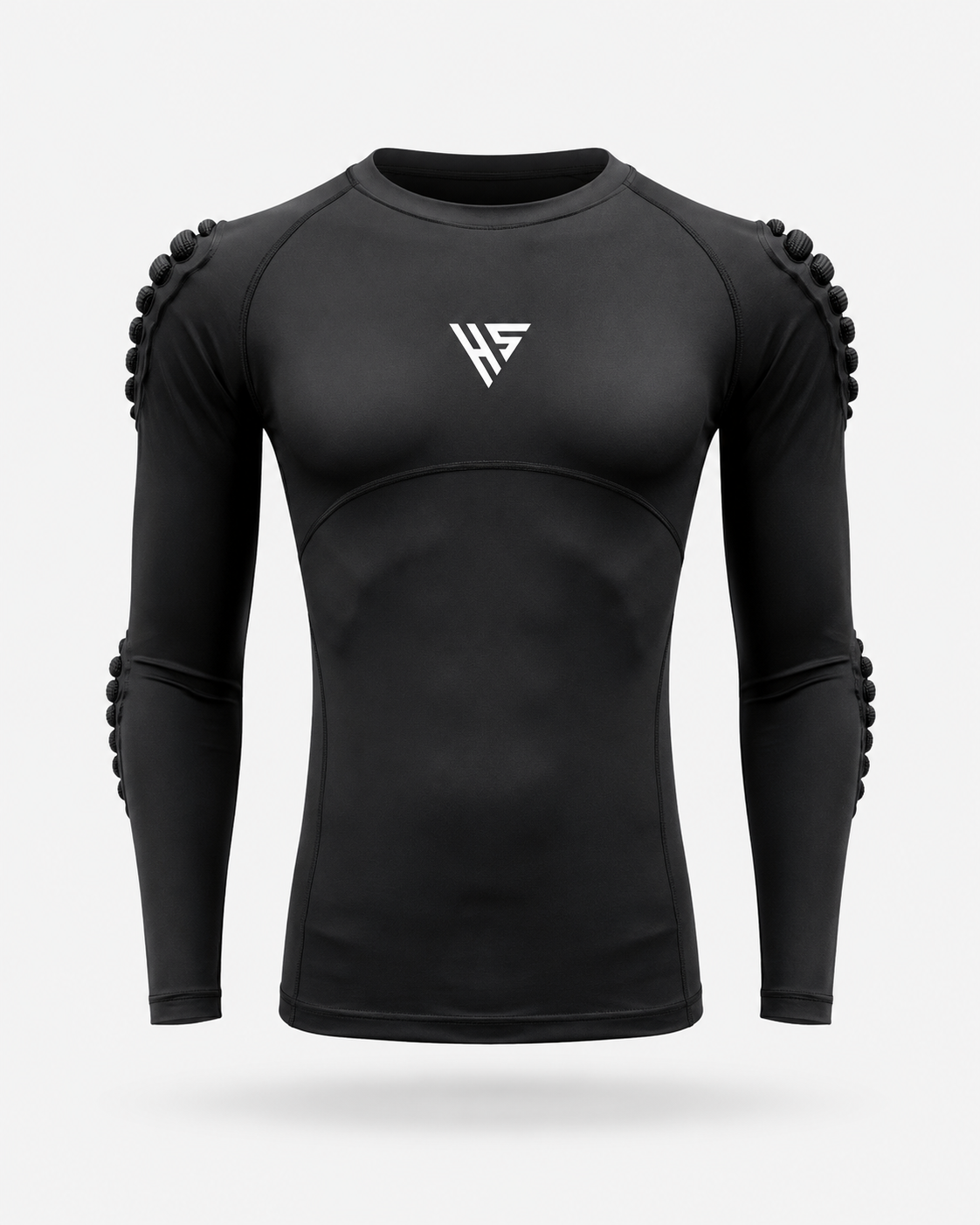 HSKEEPER Haut de Protection Gardien Noir