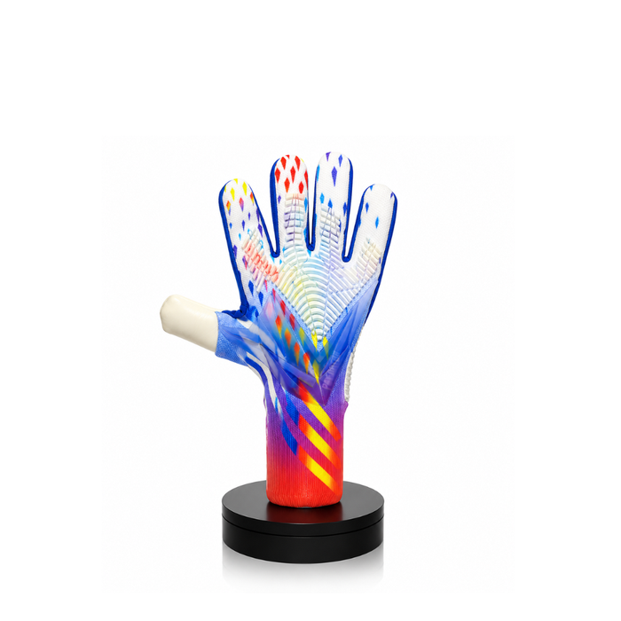 Gants de Gardien Elite Grip Pro