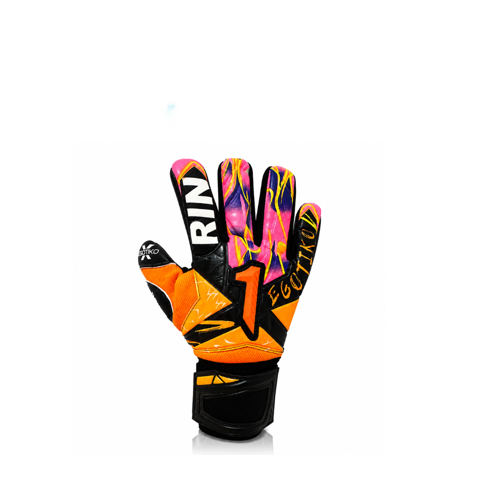 Rinat Egotiko X pro