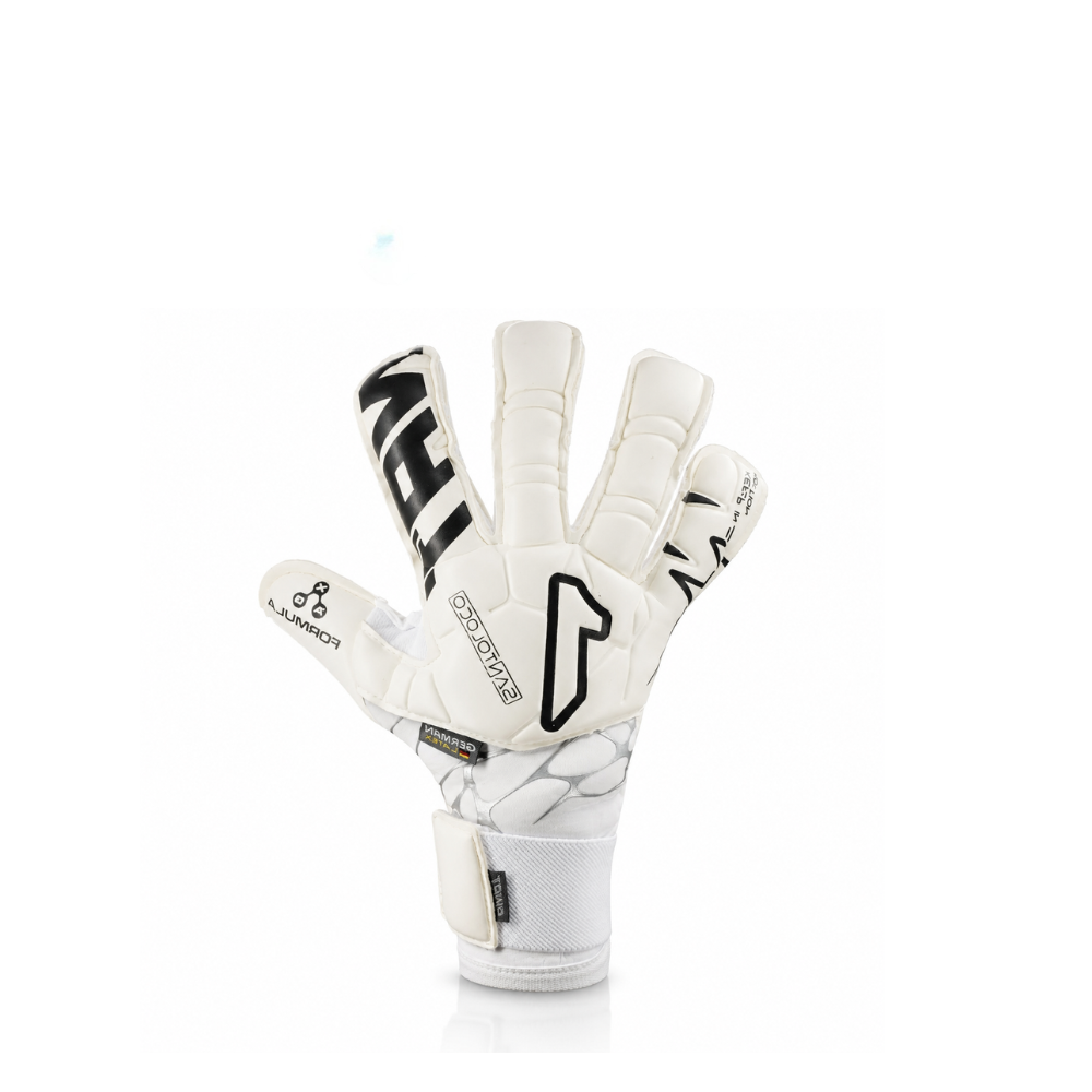 Rinat Santoloco white