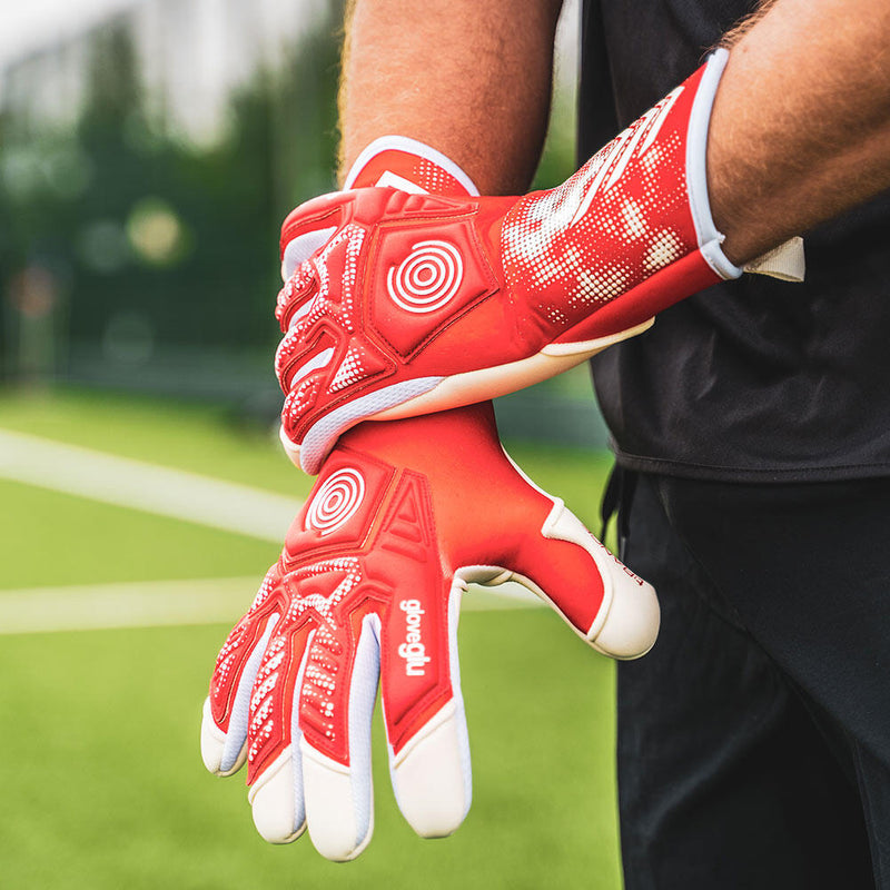 Gants de gardien de but